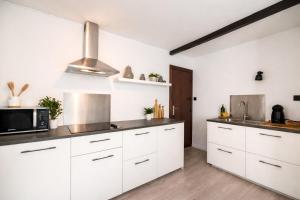 Le Studio by La Reine City Center