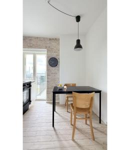 ApartmentInCopenhagen Apartment 1740
