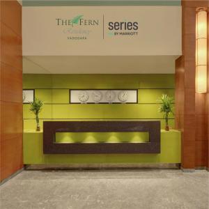 The Fern Residency Vadodara, Series by Marriott