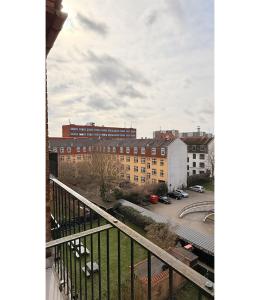 ApartmentInCopenhagen Apartment 1740