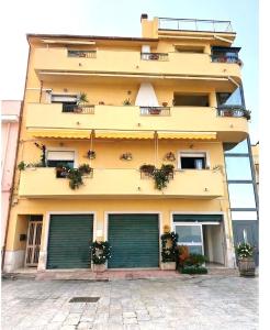 Casa Cucchiara