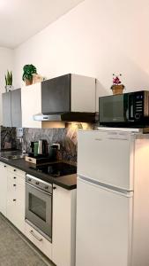 Mates Apartment