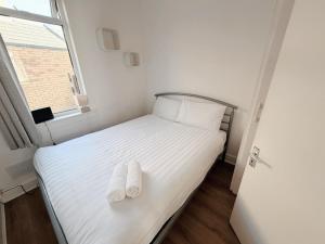Edinburgh Canonmills Apartment