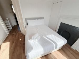 Edinburgh Canonmills Apartment