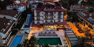 7 Brothers Hotels