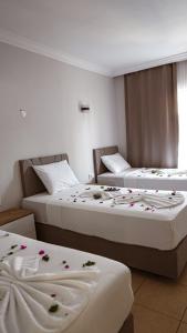 7 Brothers Hotels
