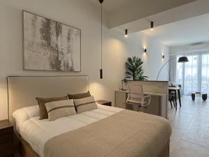 Maritime Coliving Valencia