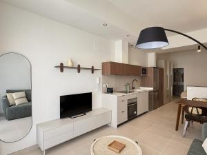 Maritime Coliving Valencia