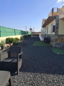 El cortijo de Valverde