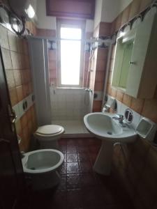 Appartamento Fronte Mare