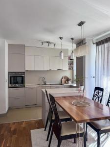 Vodno Cozy Haven