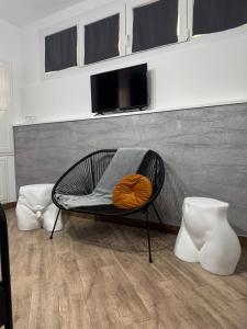 B&B La Fenice Suite