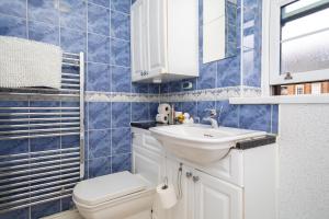 2BR Apartment in Holloway North London