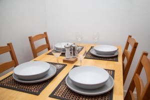 2BR Apartment in Holloway North London