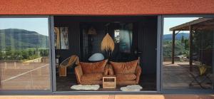 Villa Lâo 220m2 avec piscine, sauna, jacuzzi et panorama sur le Salagou