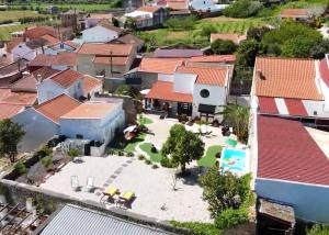 Villa familiar com piscina e jacuzzi a 30 min de Lisboa