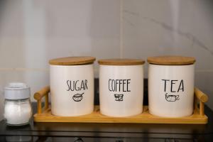 Serene 1-Bedroom Lavington Apartment, Riara One Residency