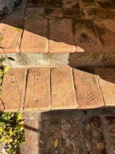 La Casa Del Susino Historic