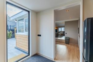 Welcome in I Vakantiewoning aan het water met infraroodsauna - Keetenweg 10B - Stavenisse