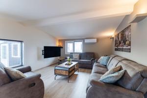 Welcome in I Vakantiewoning aan het water met infraroodsauna - Keetenweg 10B - Stavenisse