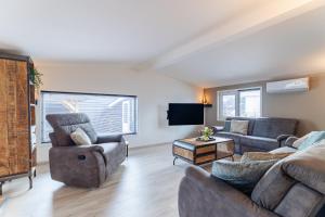 Welcome in I Vakantiewoning aan het water met infraroodsauna - Keetenweg 10B - Stavenisse
