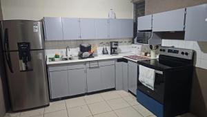 Casa Nimajay - zona 12 - Ave Petapa - Guatemala City