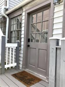 Unique Downtown Frederick Loft 9 Min Walk To Carroll Creek