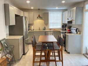 Unique Downtown Frederick Loft 9 Min Walk To Carroll Creek