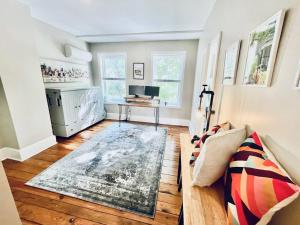 Unique Downtown Frederick Loft 9 Min Walk To Carroll Creek