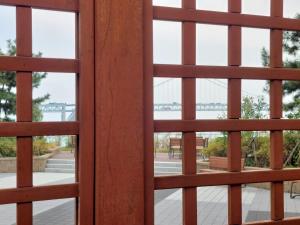 광안대교 전망 바다 옆 마켓 #침대 4개 #하늘 정원 테라스