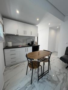 Paralia Apartment zentral