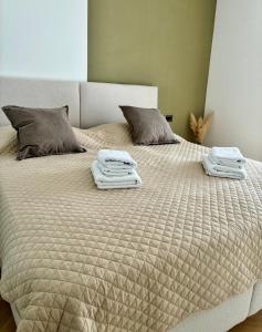 Penthouse Jacuzzi SeaView Suite