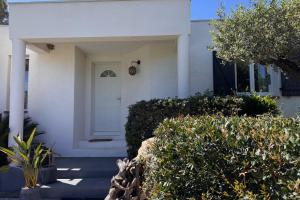 Adorable villa route de Palombaggia