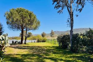 Adorable villa route de Palombaggia