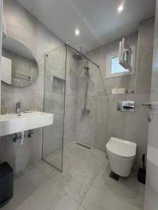 Paralia Apartment zentral