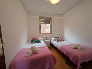 1A146 Apartamento a 5 de la Playa del Arbeyal by R2R Consulting