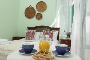 To Konatzi tis Marikas tzai tou Yianni