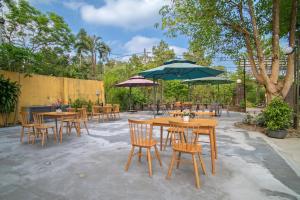 Panoma villa Huế Nguyên căn