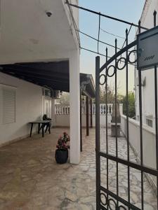 Bilja Apartman