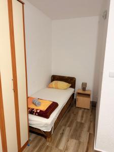 Bilja Apartman