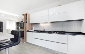 Oltremare - casa vacanze Agropoli appartamento rooms