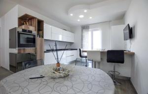 Oltremare - casa vacanze Agropoli appartamento rooms