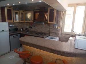 شقة بالمندر بنوراما علي البحر