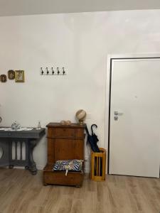 Charming Boutique Apartment near Bergamo