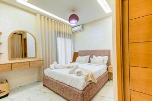 Moderne appartement-Centre ville Fés -Service Premium - Kar2