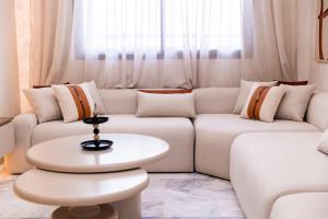 Moderne appartement-Centre ville Fés -Service Premium - Kar2