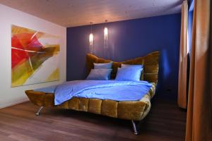 BLUE-art Ferienwohnung