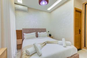 Moderne appartement-Centre ville Fés -Service Premium - Kar2