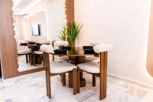 Moderne appartement-Centre ville Fés -Service Premium - Kar2