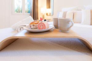 3P au coeur de Juan les Pins